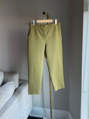 Aritzia Babaton Conan Cropped Pants